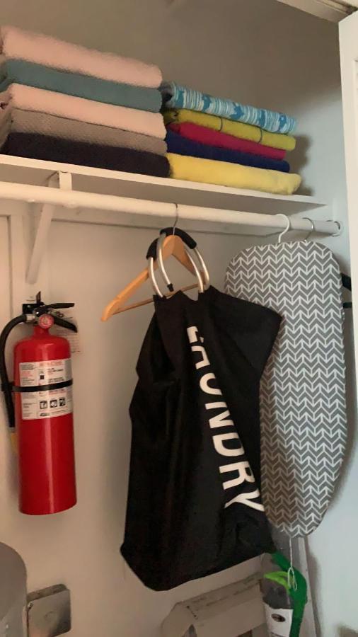 North Bay Village Apartment エクステリア 写真
