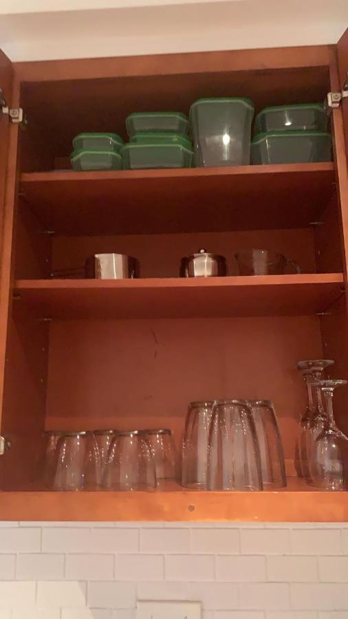North Bay Village Apartment エクステリア 写真