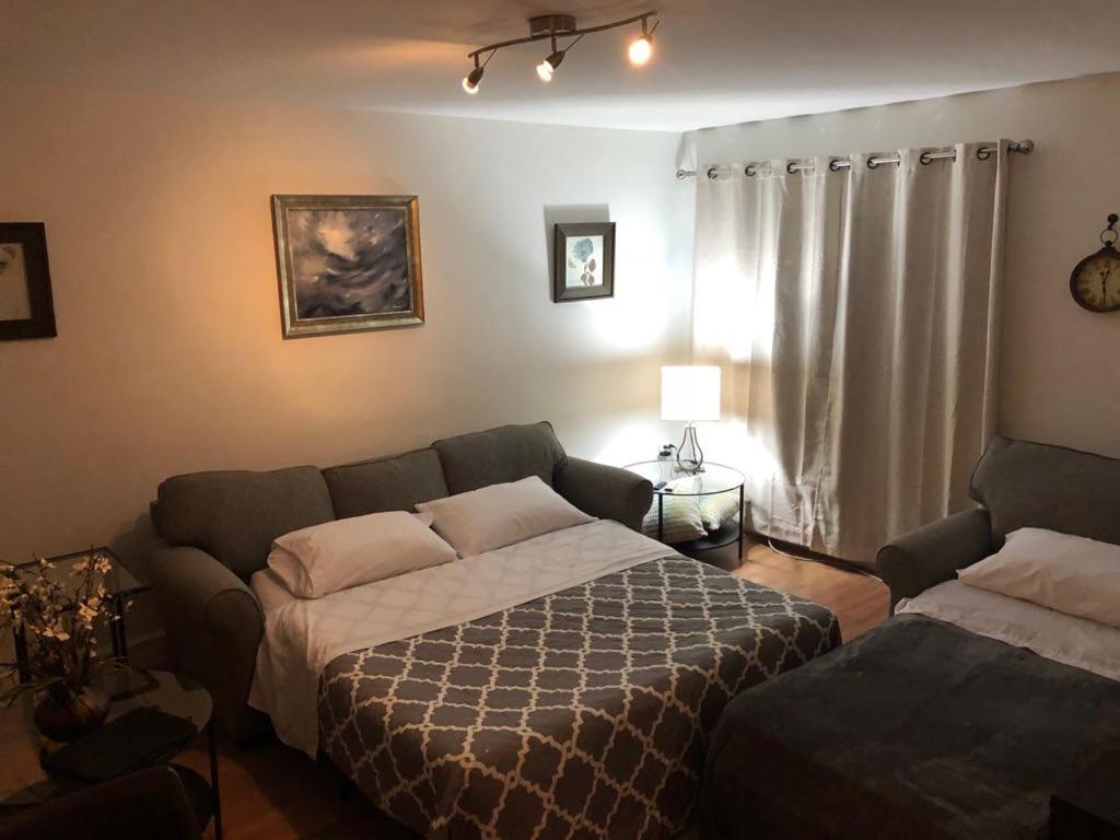 North Bay Village Apartment エクステリア 写真