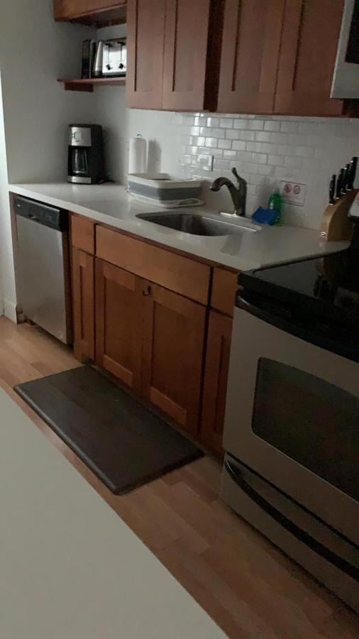 North Bay Village Apartment エクステリア 写真