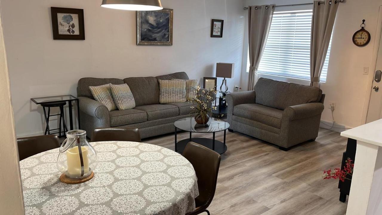 North Bay Village Apartment エクステリア 写真