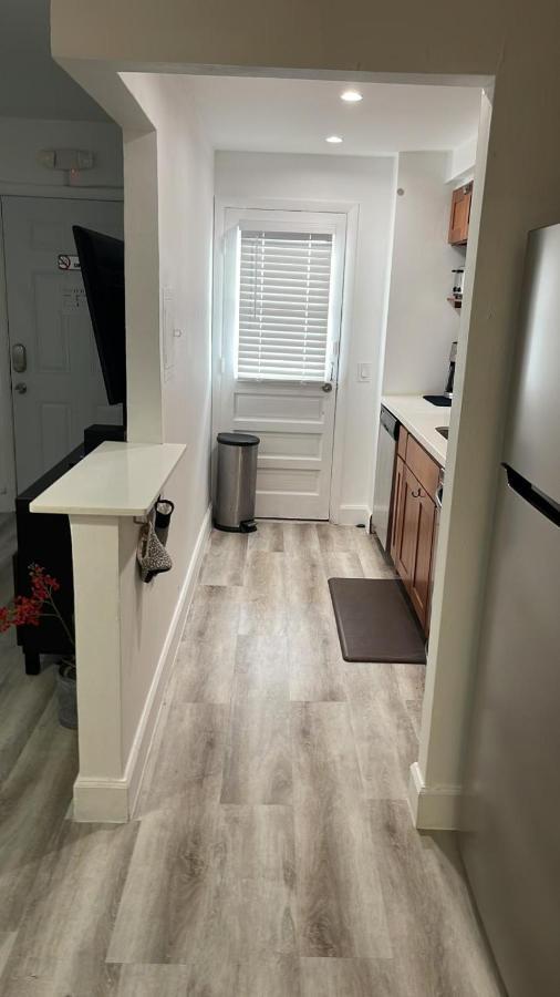 North Bay Village Apartment エクステリア 写真