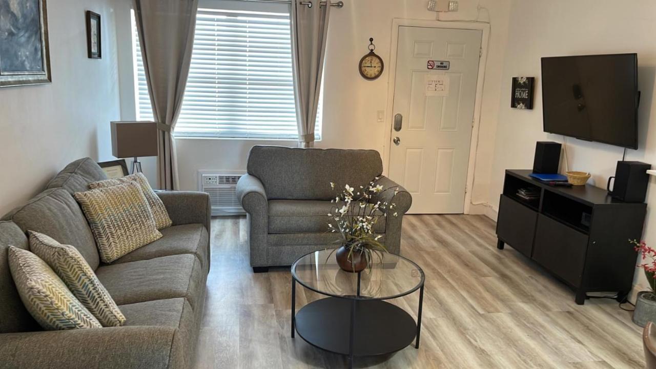North Bay Village Apartment エクステリア 写真