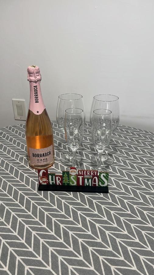North Bay Village Apartment エクステリア 写真